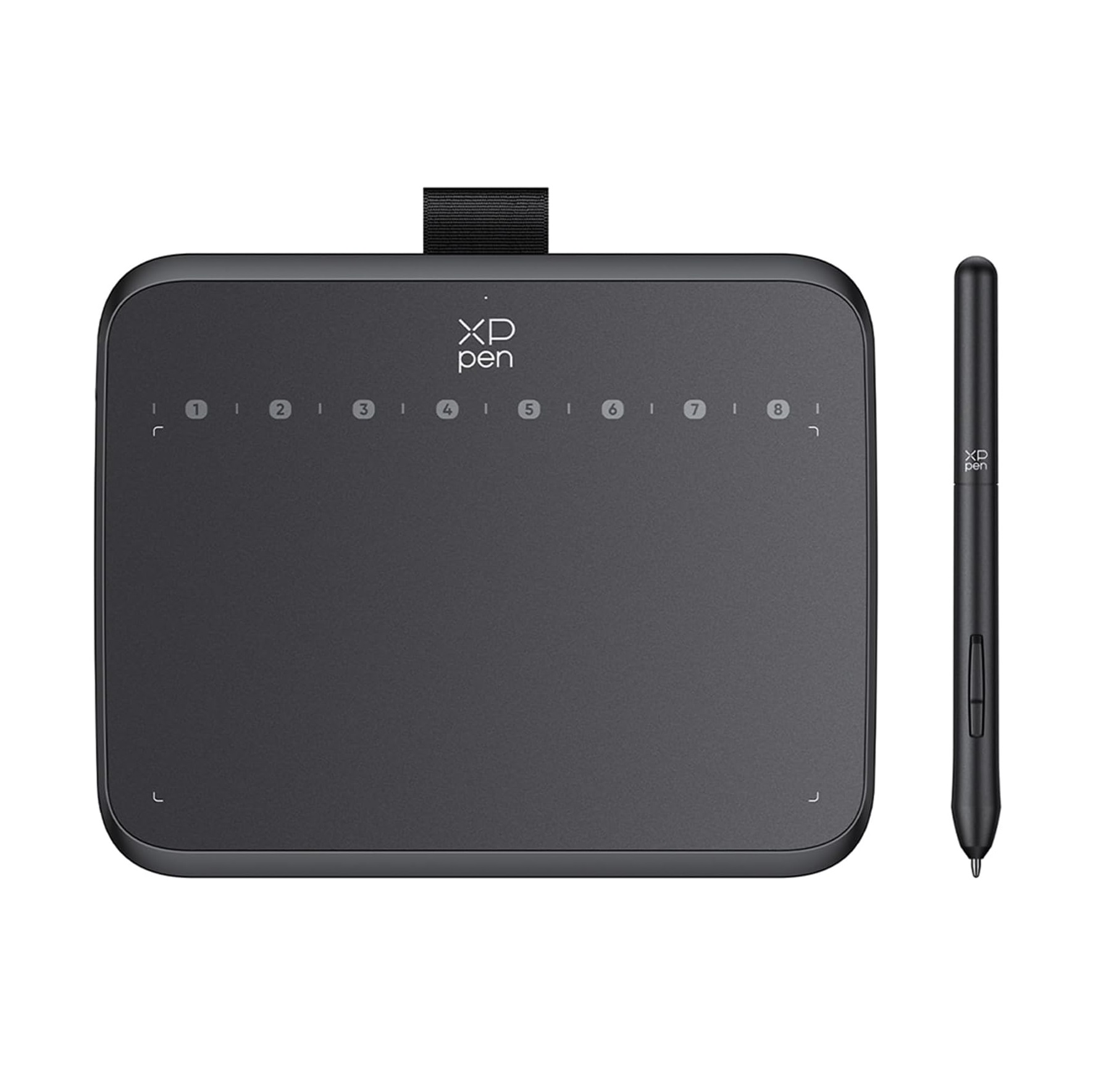 گارانتی اصلی شرکتی   ارسال فوری   قلم نوری ایکس پی-پن مدل XP-PEN Deco 640