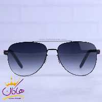 عینک آفتابی مردانه آیس برلین فریم خلبانی dahliab /2