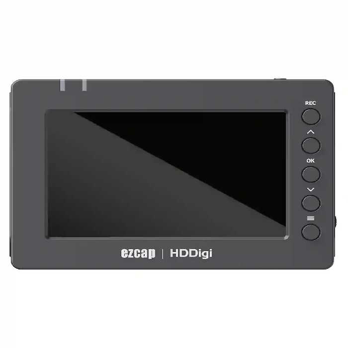 رکوردر تصویر ایزدکپ Ezcap 277 HDDigi Full HD Recorder