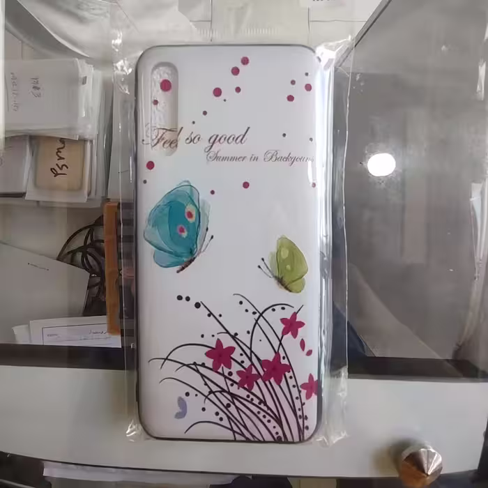 قاب طرحدار گوشی سامسونگ A30s