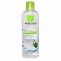 مشخصات، قیمت و خرید میسلار واتر سیلوکسان مدل Aloe Vera حجم 375 میل - دکتر لوکس