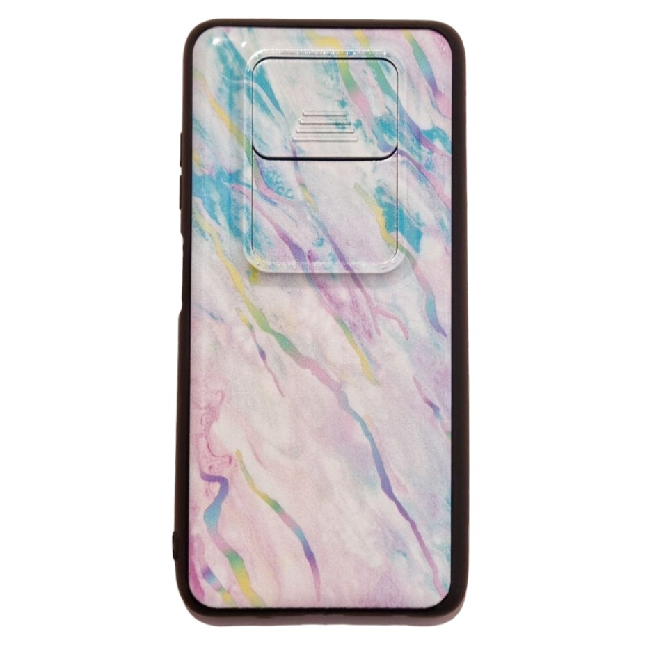 کاور مدل abrang مناسب برای گوشی موبایل شیائومی POCO X3 / X3 pro 