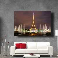 تابلو شاسی طرح ایفل مدل 268