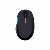 ماوس بی سیم مایکروسافت مدل Microsoft Sculpt Comfort Bluetooth Mouse