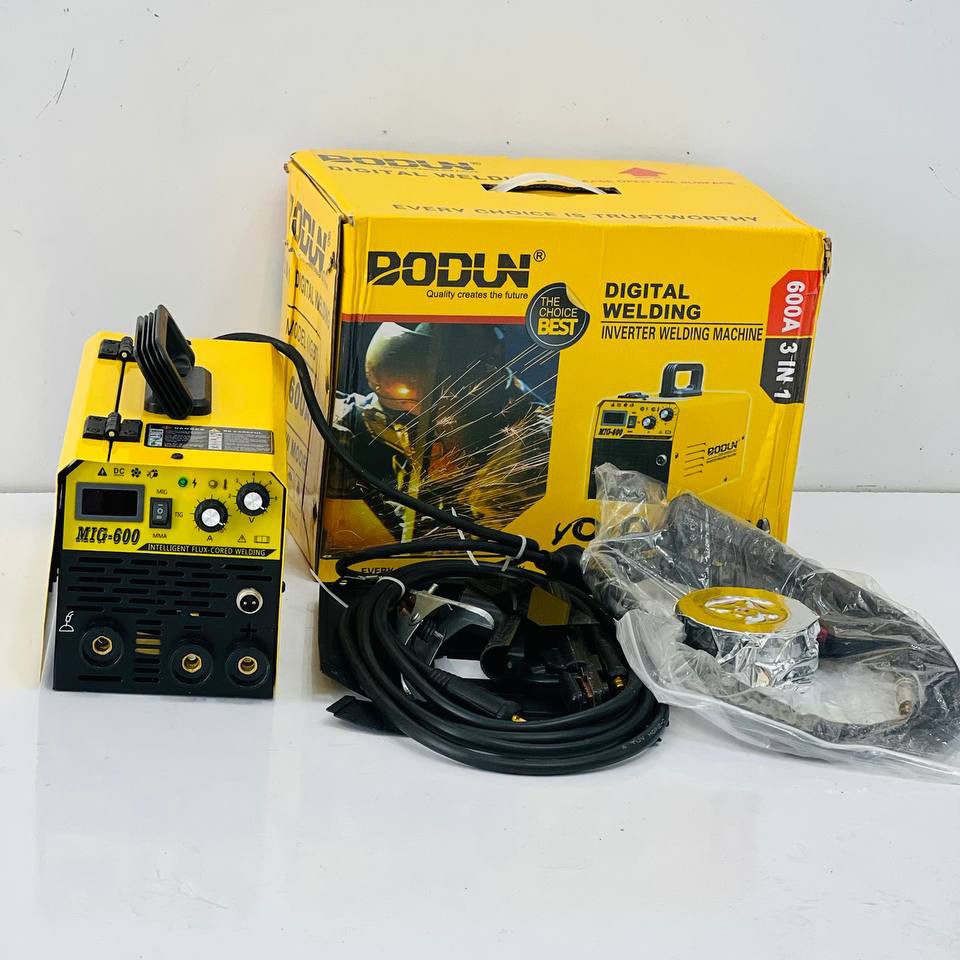 اینورتر جوش co2سه حالته 600آمپر