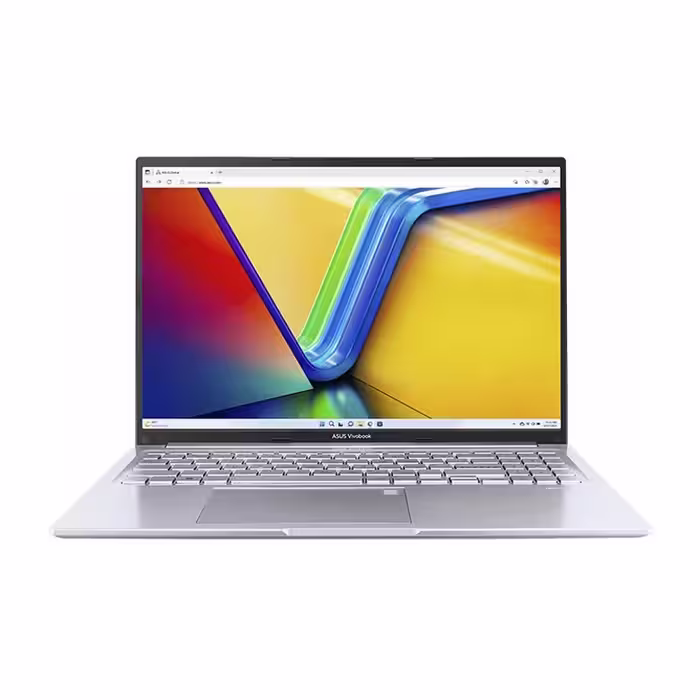 لپ تاپ 16 اینچی ایسوس مدل VivoBook R1605ZA-B