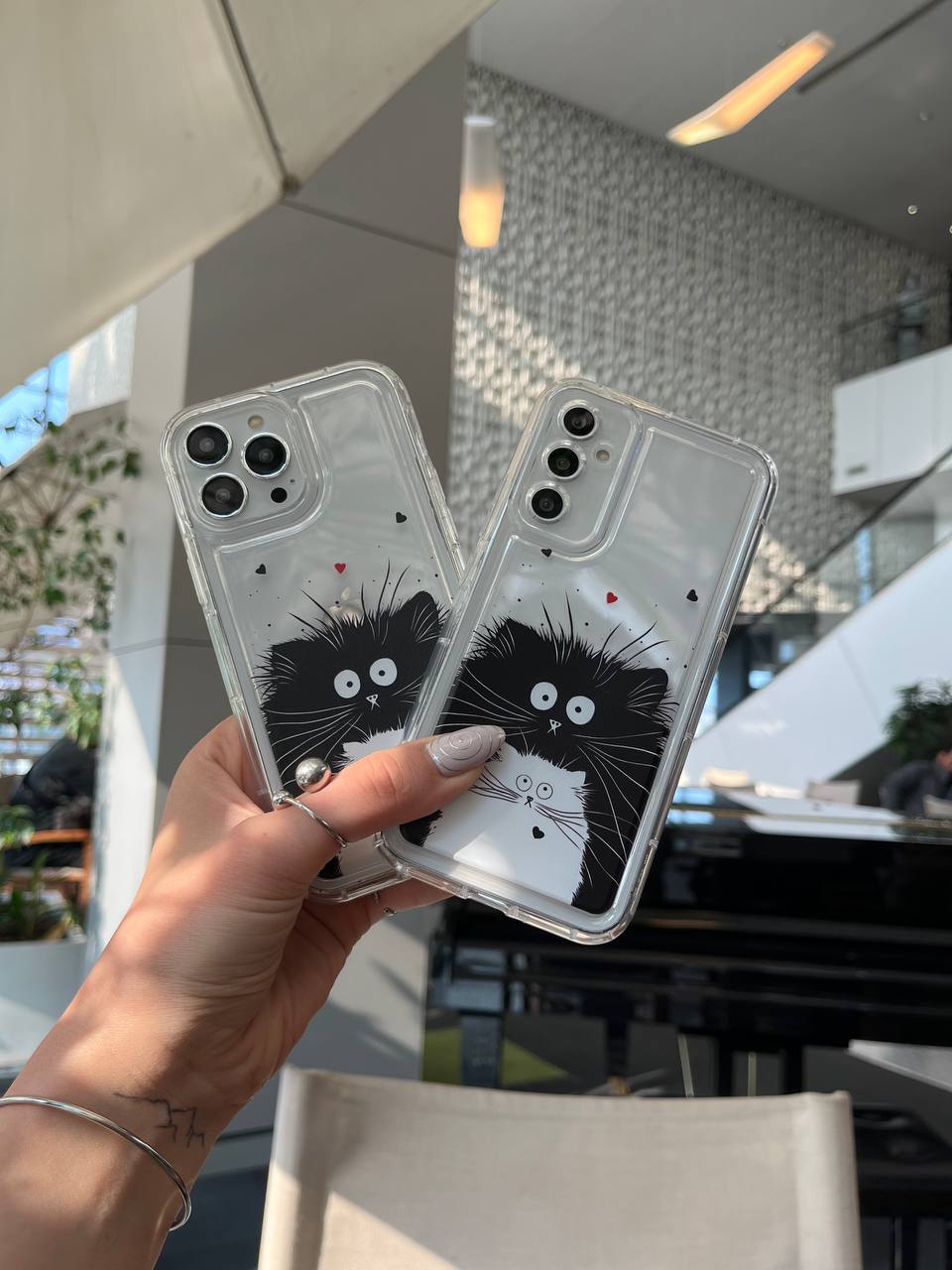 قاب ژله ای موش CASE Mouse