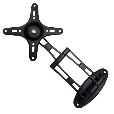 پایه دیواری مدل S13 مناسب برای مانیتورهای 14 تا 27 اینچ