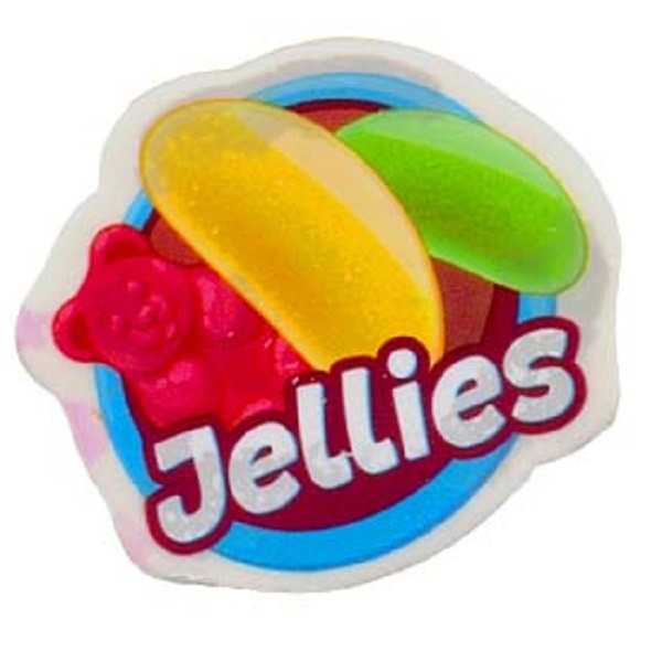 پاک کن مدل پاستیل