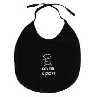 پیشبند پسرک مشکی تاپ لاین Top Line