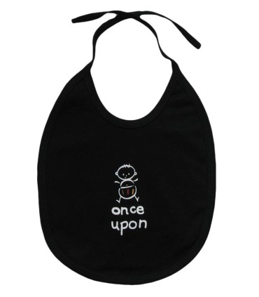 پیشبند پسرک مشکی تاپ لاین Top Line