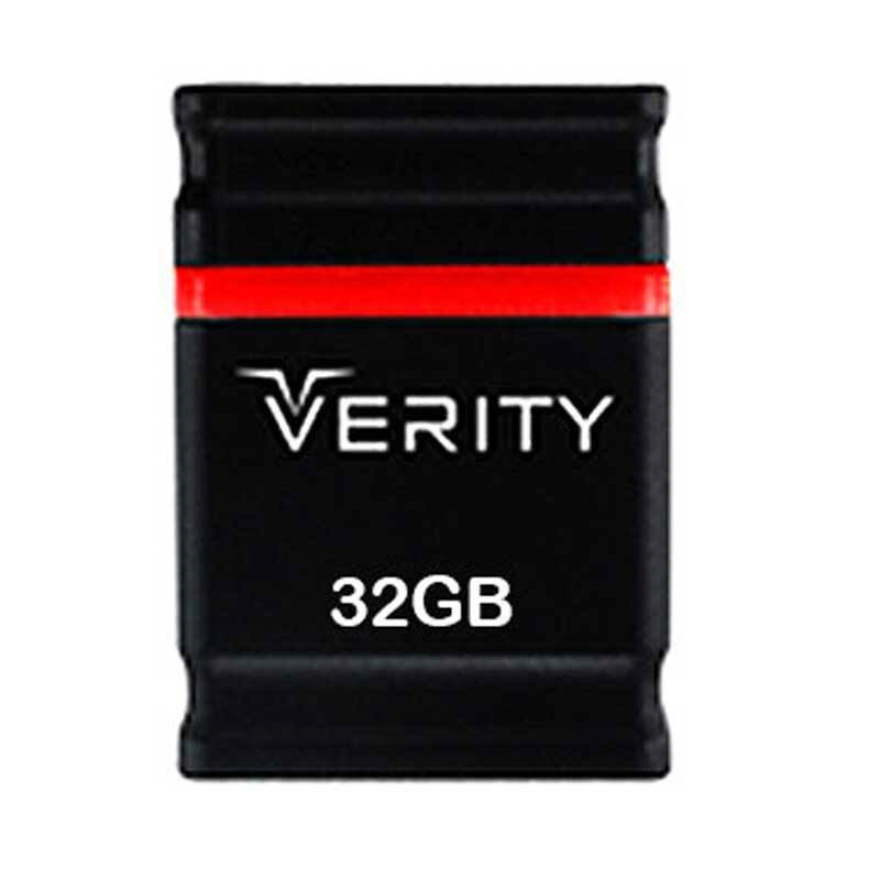 فلش 32 گیگ وریتی VERITY V705