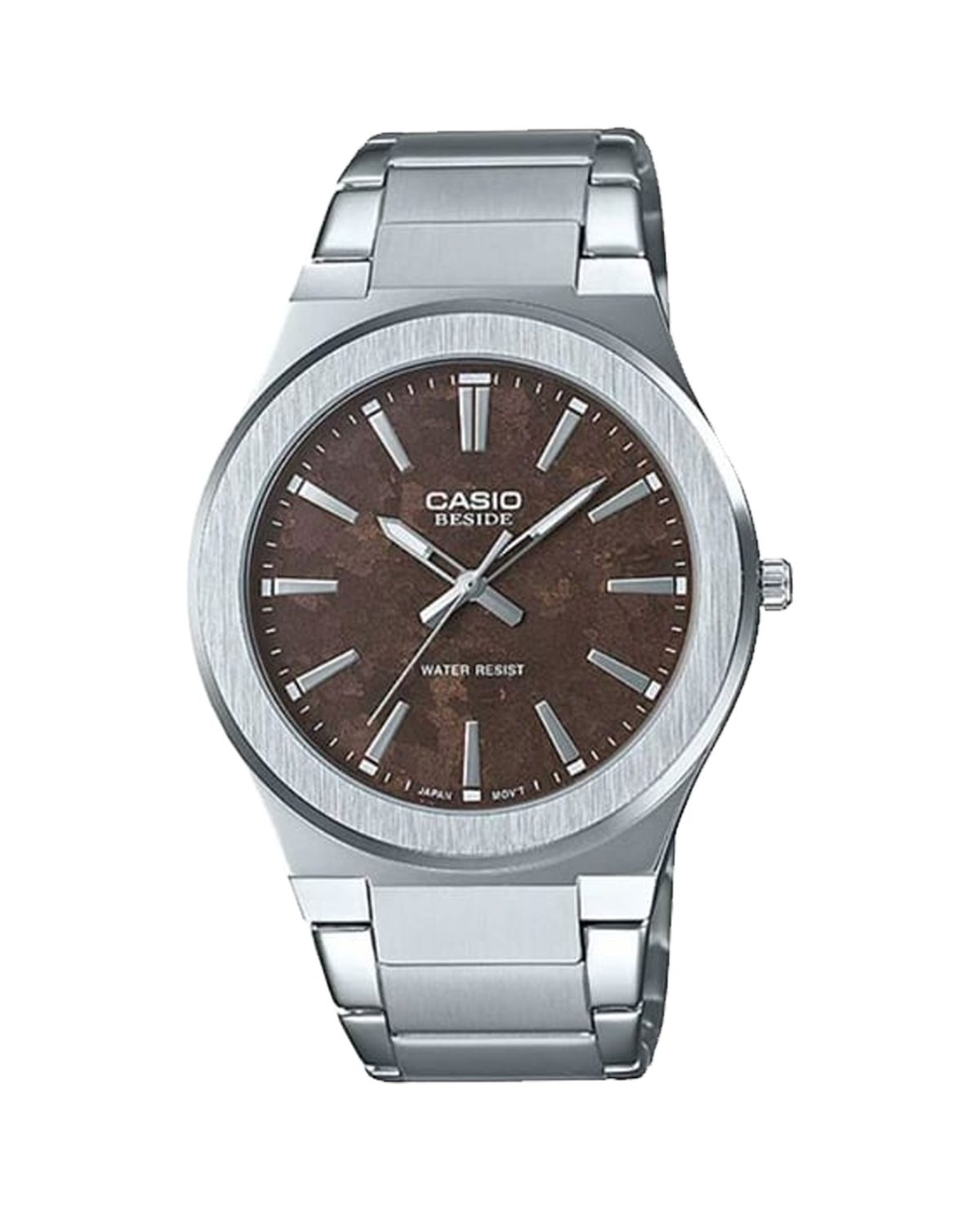 ساعت مچی مردانه کاسیو CASIO BEM-SL100D-5AV