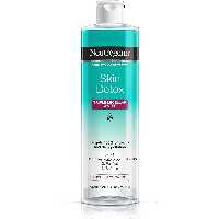 میسلارواتر 3 کاره نیتروژنا مدل اسکین دتوکس – Neutrogena