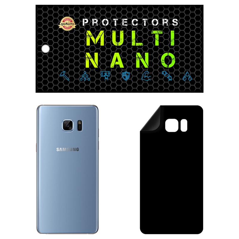 برچسب پوششی مولتی نانو مدل X-F1M مناسب برای گوشی موبایل سامسونگ Galaxy Note 7 | کالا برتری