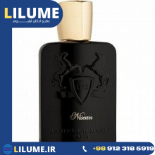 عطر ادکلن پارفومز د مارلی نیسان 125 میل مردانه – زنانه