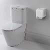 پایه رول دستمال کاغذی بنتی کد B8080 