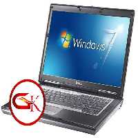 لپ تاپ بسیار عالی و خوش قیمت DELL D830 با CPU CORE 2 DUE