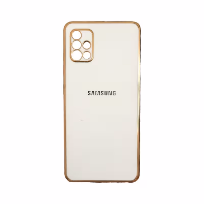 قاب گوشی برای گوشیسامسونگ galaxy A51