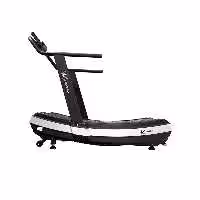 تردمیل مکانیکی وی مکس CT2000