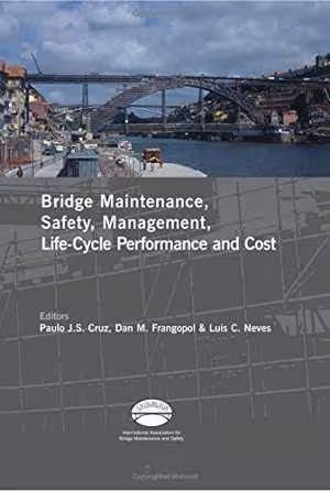 [PDF] دانلود کتاب Advances In Bridge Maintenance, Safety Management, And Life-Cycle Performance, 2006