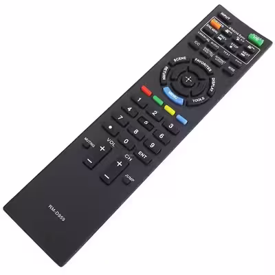 ریموت کنترل مدل 959