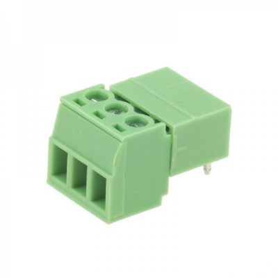 ترمینال 3 پین Mini PTR رایت
