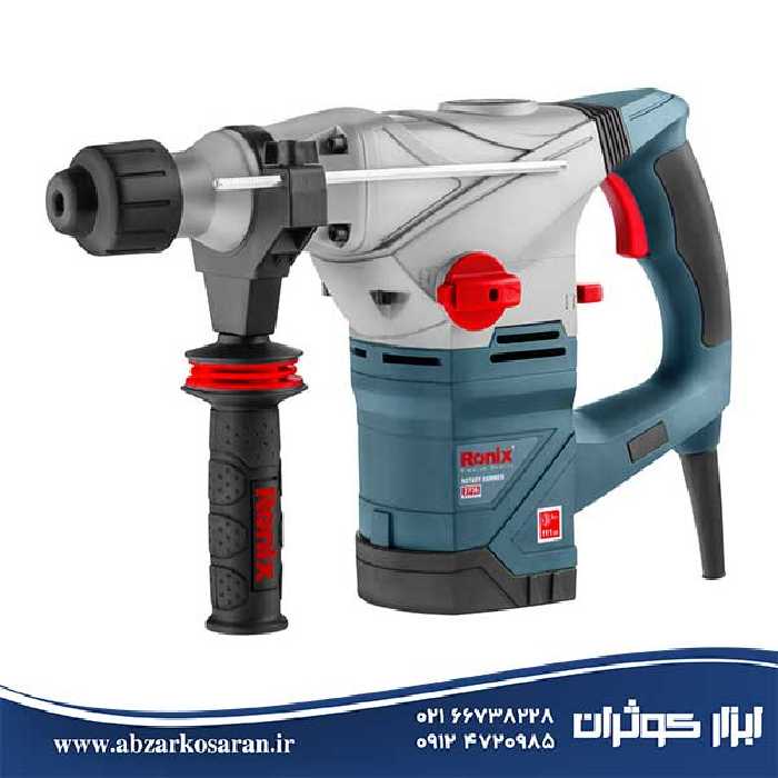 دریل بتن کن Ronix مدل 2736
