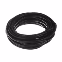 کابل برق 2 در 2.5 راد افشان سحر مدل RA225BK