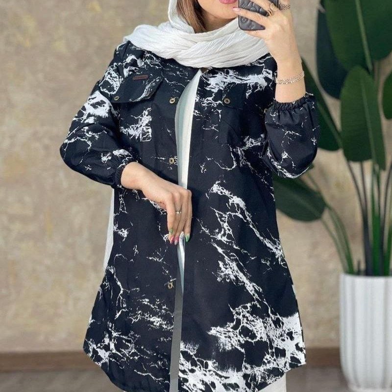 شومیز مرمر