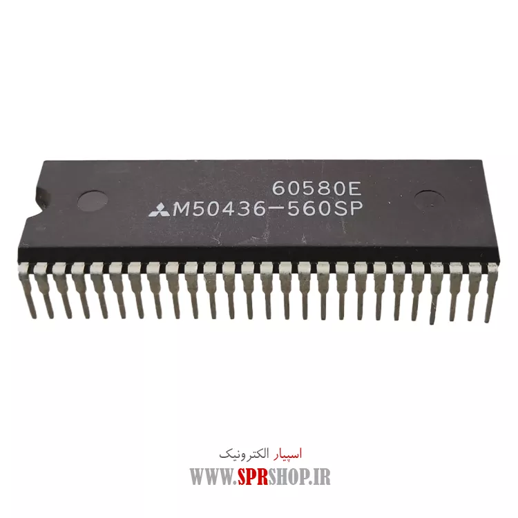 آی سی M50436-560SP