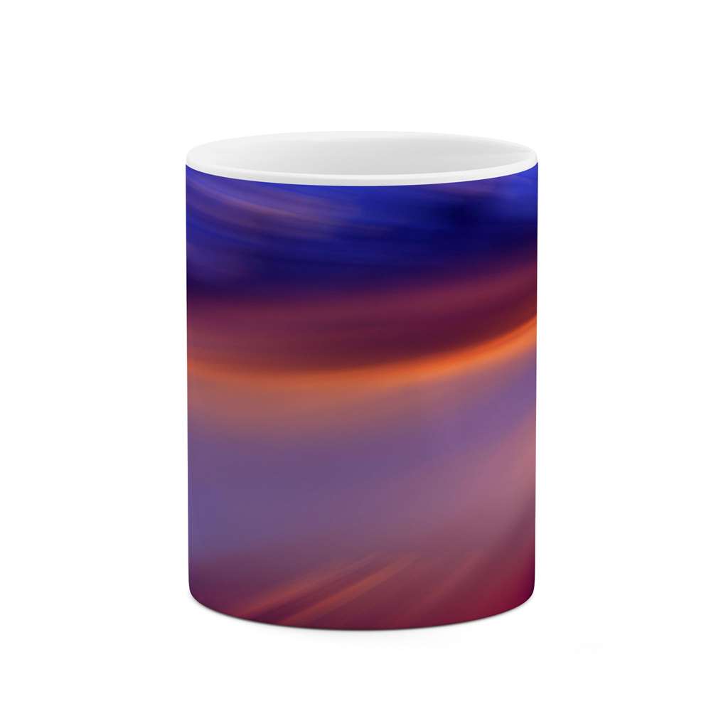 ماگ کاکتی طرح فانتزی مدل mgs14243