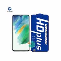 گلس برند LITO گوشی سامسونگ Samsung S21 FE 5G مدل HD Plus