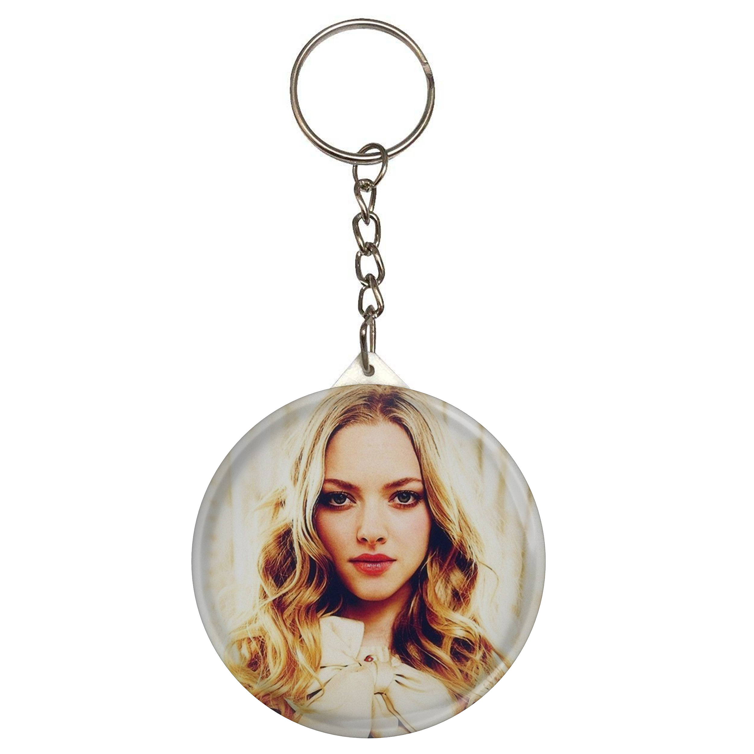 جاکلیدی طرح آماندا میشل سایفرد مدل S5759