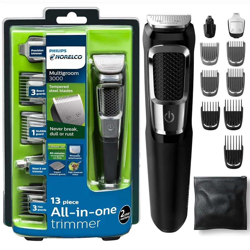 ست ماشین اصلاح فیلیپس MG3750