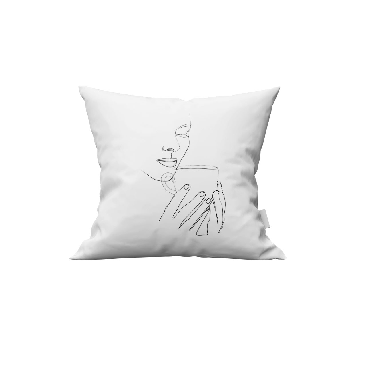 کاور کوسن مینیمال مدل K064