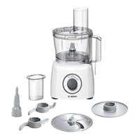 غذاساز بوش مدل BOSCH MCM3100W