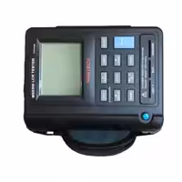 ال سی آر متر مستک مدل MS5308
