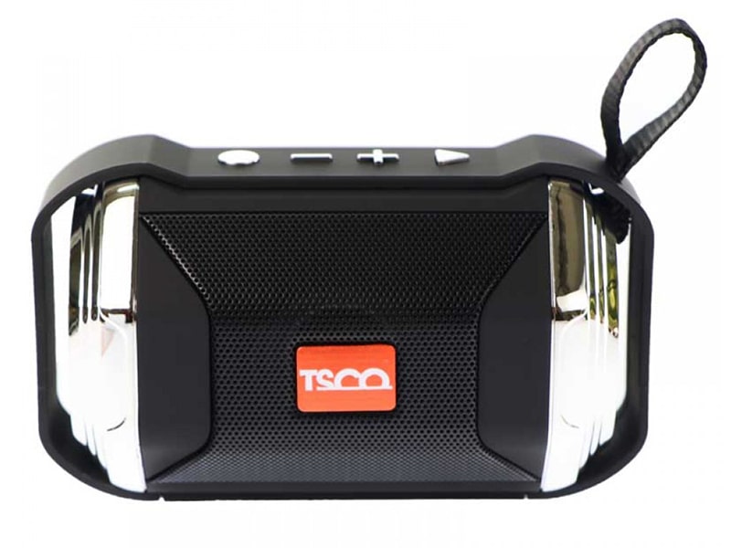 اسپیکر بلوتوثی قابل حمل تسکو TSCO TS 2331 Bluetooth Speaker