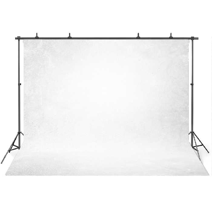 فون بک گراند سفید مخمل 3x5m