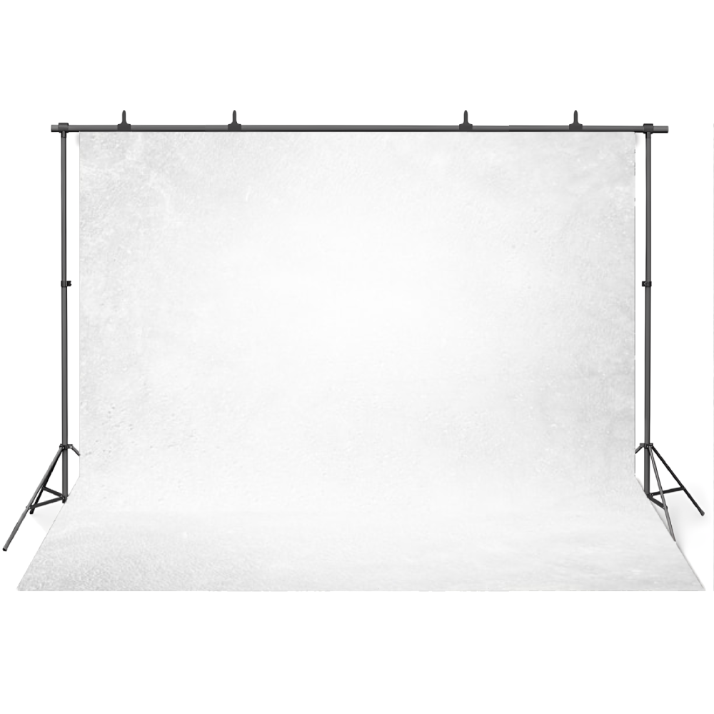 فون بک گراند سفید مخمل 3x5m