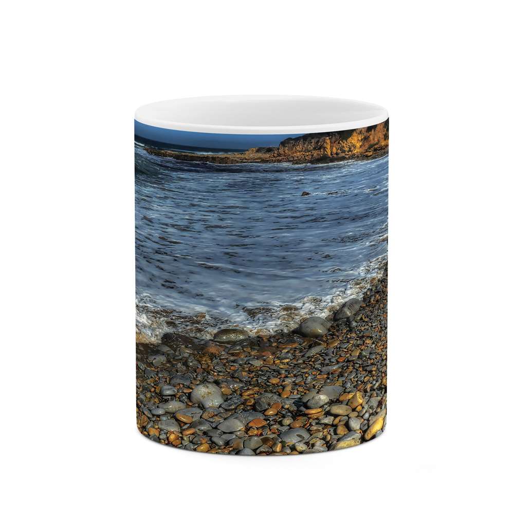 ماگ طرح طبیعت مدل mgs05860