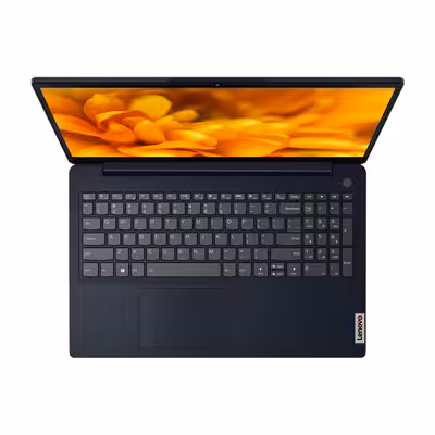 لپ تاپ 15.6 اینچی لنوو مدل IdeaPad 3 15ITL6