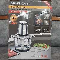 خرد کنSilver crestاصلی شیش تیغ