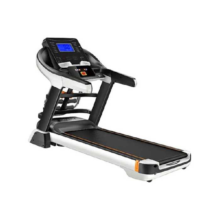 تردمیل خانگی چندکاره تاشو لیدر اسپرت مدل DK-55AB-PLUS