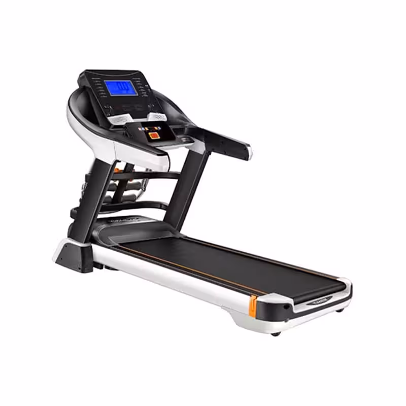 تردمیل خانگی چندکاره تاشو لیدر اسپرت مدل DK-55AB-PLUS