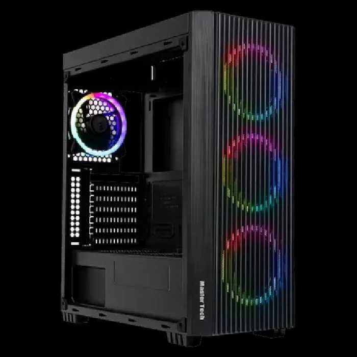 خرید کیس گیمینگ Master Tech مدل APACHI X
