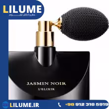 عطر ادکلن بولگاری جاسمین نویر الکسیر ادو پرفیوم 50 میل زنانه