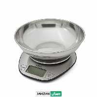 ترازو آشپزخانه یونیک مدل 6520