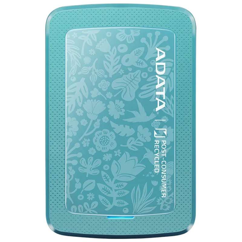 هارد اکسترنال ای دیتا مدل HC300 ظرفیت 2 ترابایت